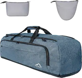 Vulpecula Spade - Shock-Absorbent Telescope Bag–Multipurpose Telescope Carrying Case