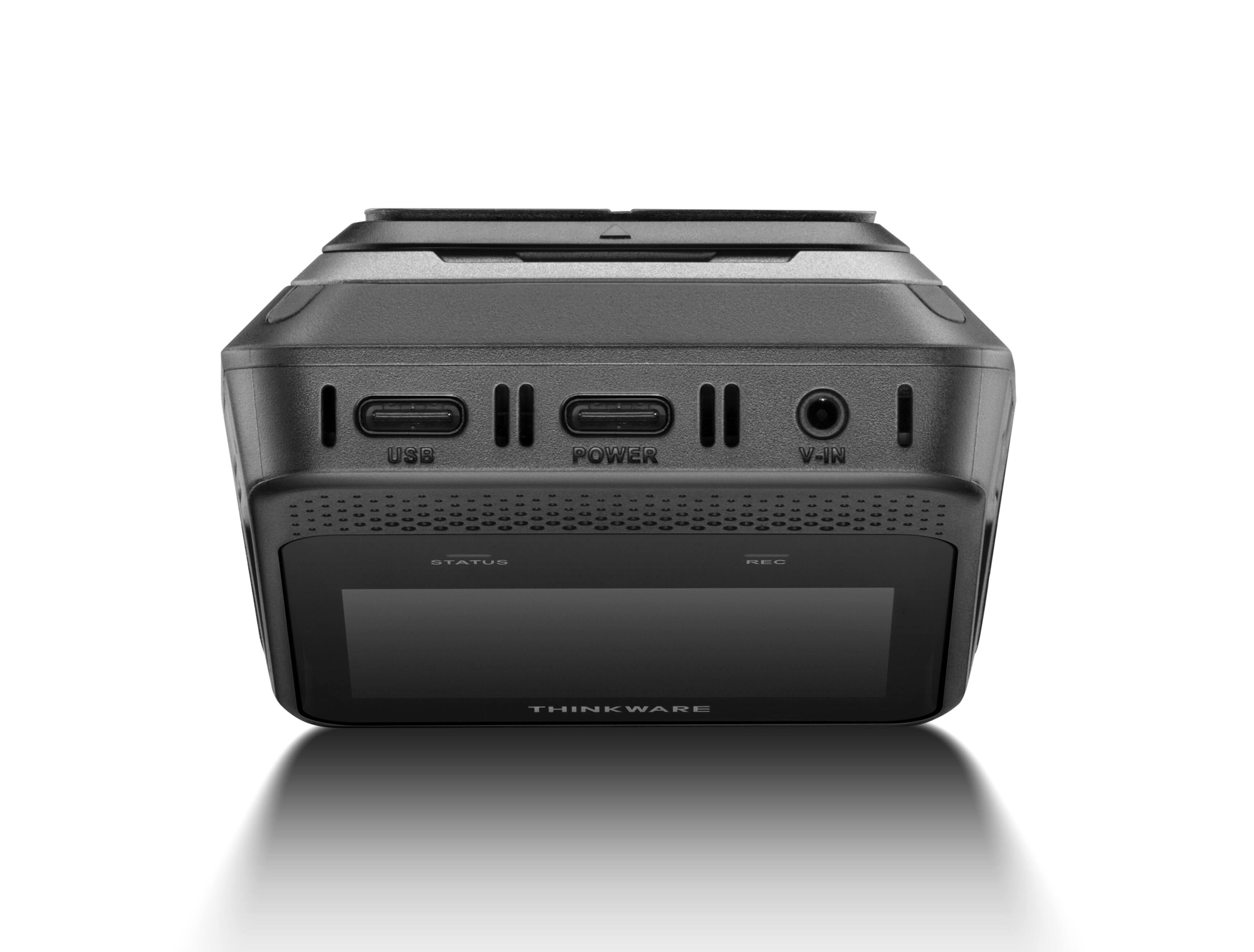 USB POWER V-IN  
STATUS  
REC  
THINKWARE