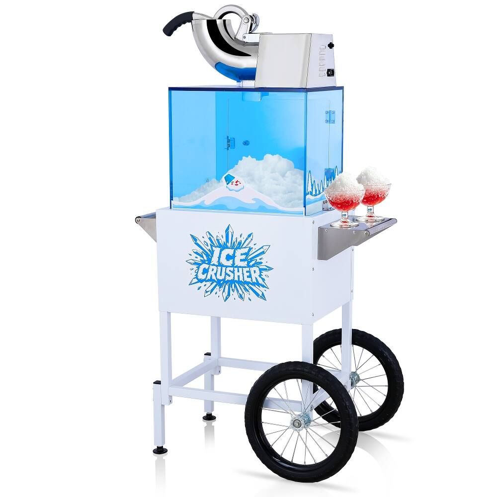 ICE CRUSHER