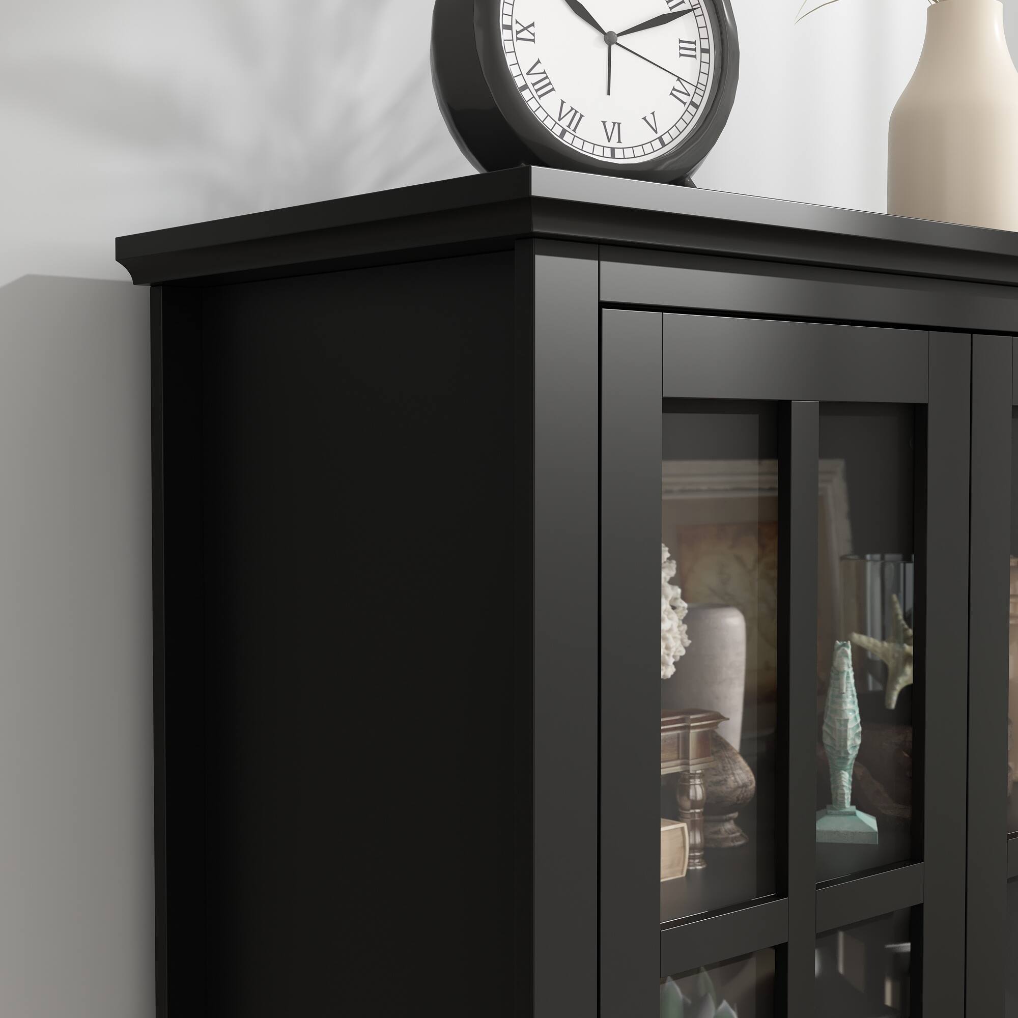 IX VIII VII VI I III V