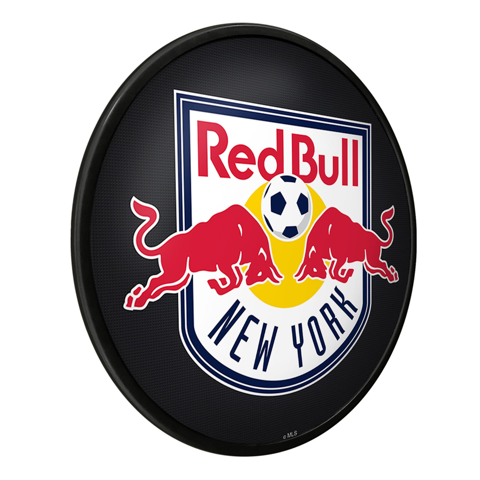 Red Bull  
NEW YORK  
MLS