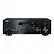 Alt View 12. Yamaha - Bluetooth 120-Watt 2.0-Channel Network Stereo Receiver with Remote - Black.