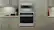 Alt View 14. GE Profile - 1.1 Cu. Ft. Countertop Microwave with Sensor Cooking and Built-In Capable Option - Stainless Steel.