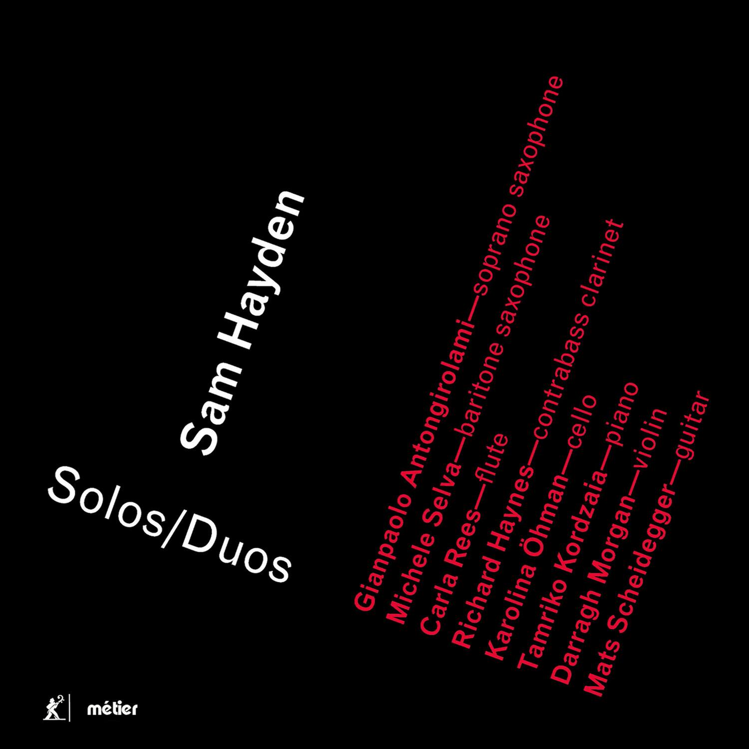 Gianpaolo Antongirolami - Solos/Duos   - COMPACT DISCS [CD] price history on PriceWatchPro