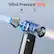 Wind Pressure 320g
Brushless Motor >45m/s