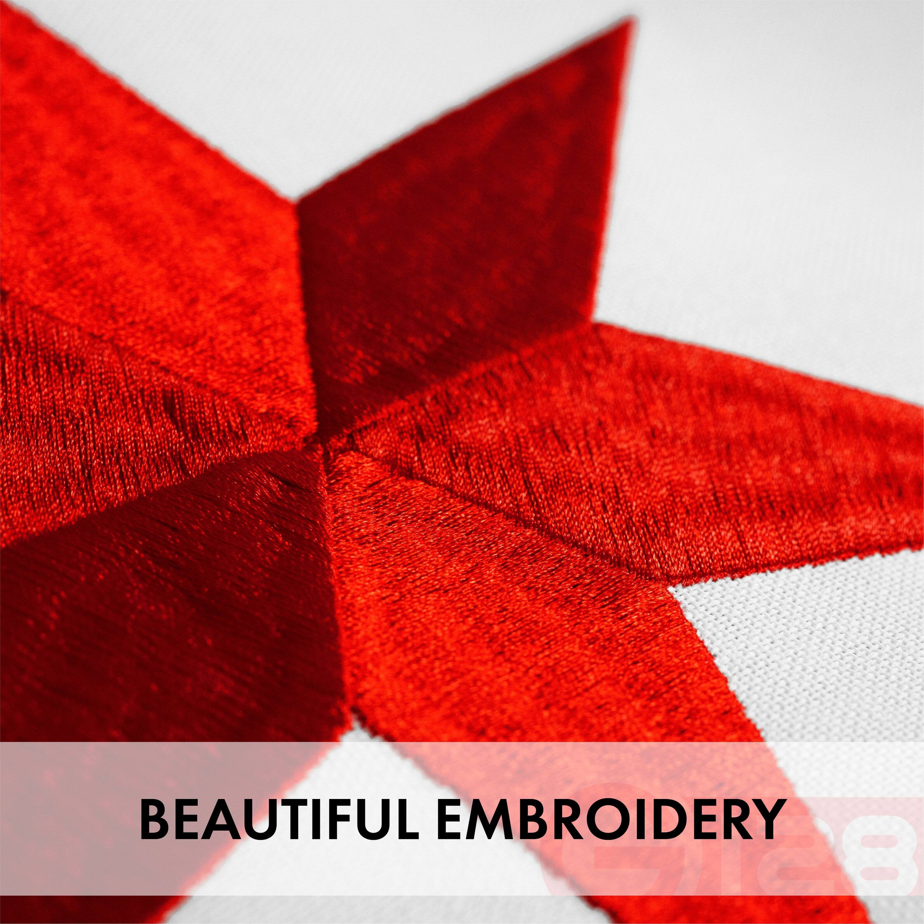 BEAUTIFUL EMBROIDERY