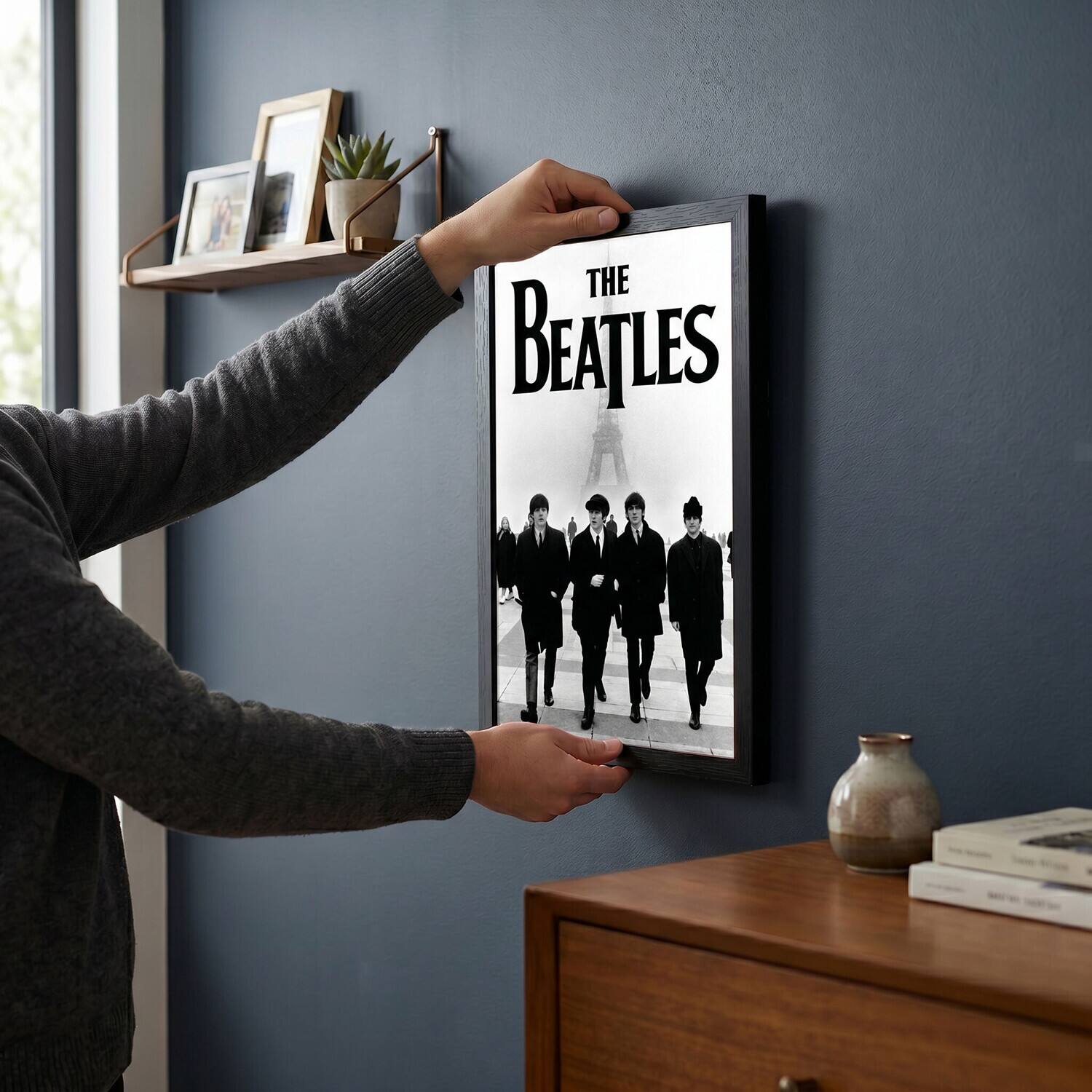 THE BEATLES