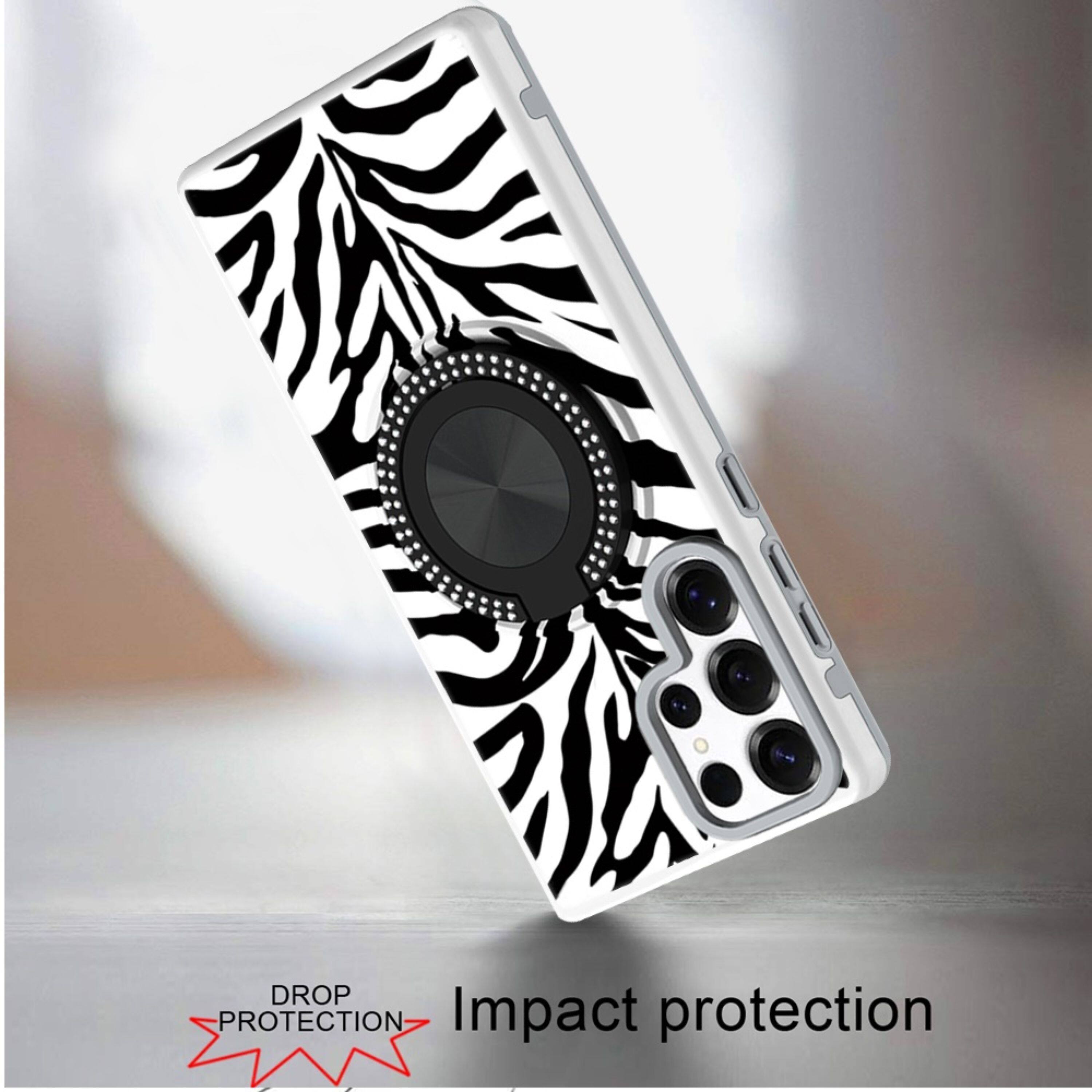 DROP PROTECTION  
Impact protection