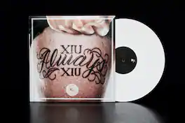 Xiu Xiu - Always - VINYL LP