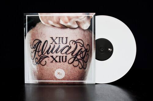 Xiu Xiu - Always   - VINYL LP