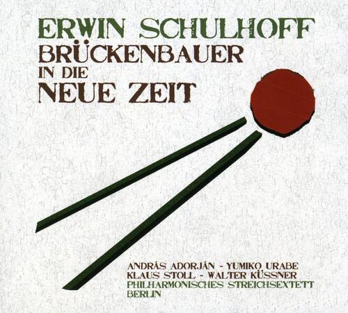 Philharmonisches Streichsextett - Bruckenbauer in Die Neue Zeit   - COMPACT DISCS [CD] price history on PriceWatchPro