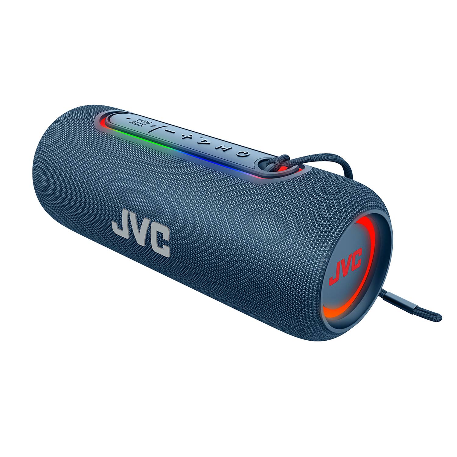 JVC JVC