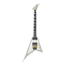 Jackson - Pro Series Rhoads RR3 6-String Electric Guitar (Right-Handed, White)