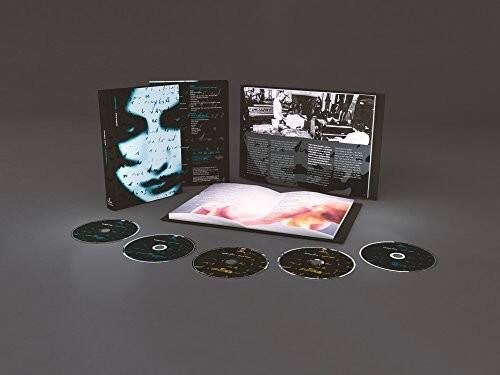 Front. Marillion - Brave   - COMPACT DISCS.