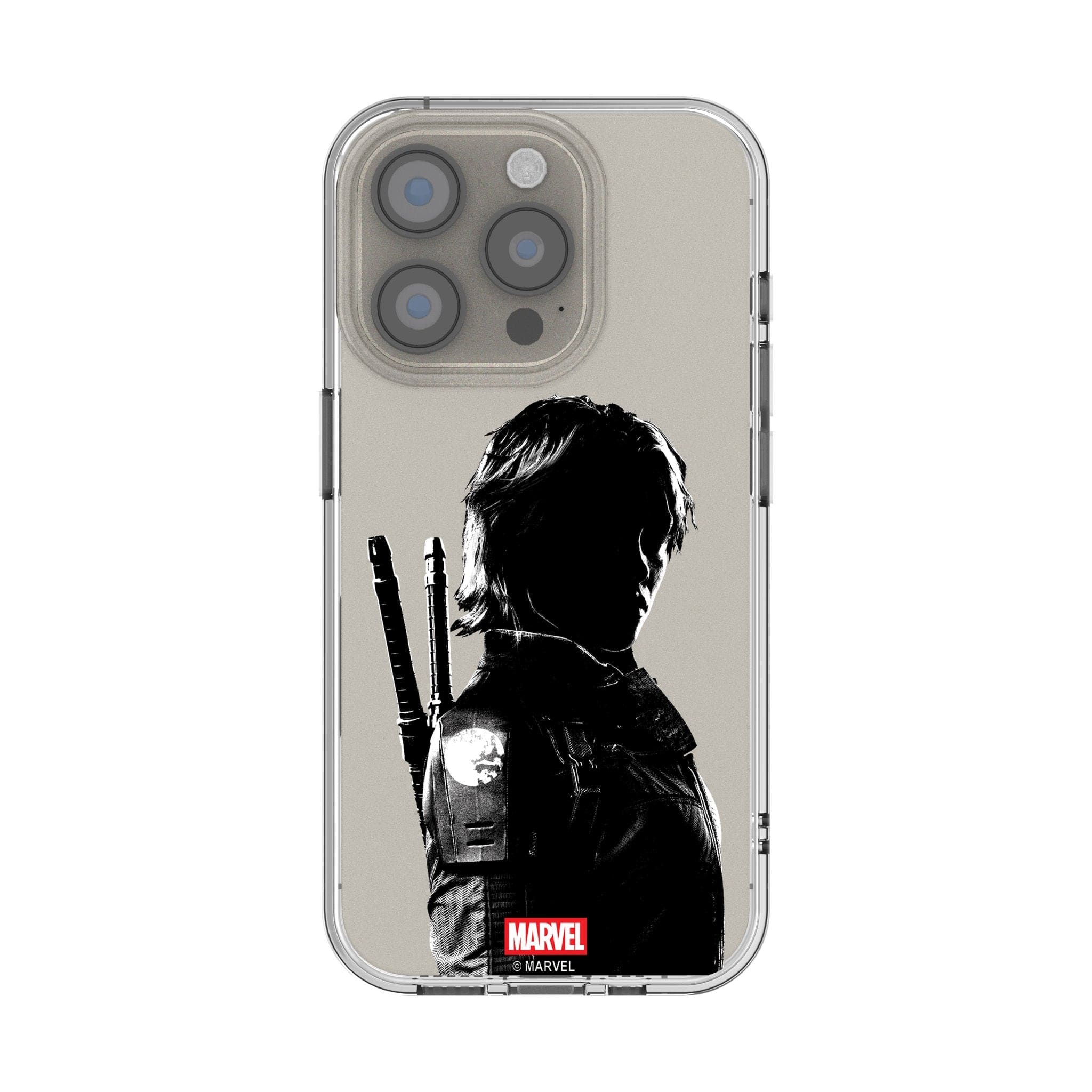 MARVEL  
MARVEL