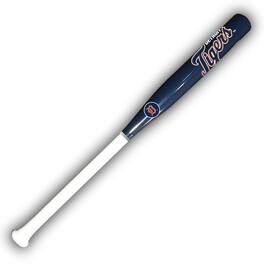 Coopersburg Sports - Detroit Tigers Two-Tone 34" Bat - Multicolor