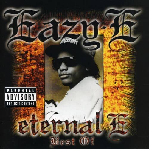 Fazy F  
eternal F  
Best Of  

Parental Advisory: Explicit Content