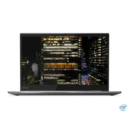 Lenovo Intel Inside