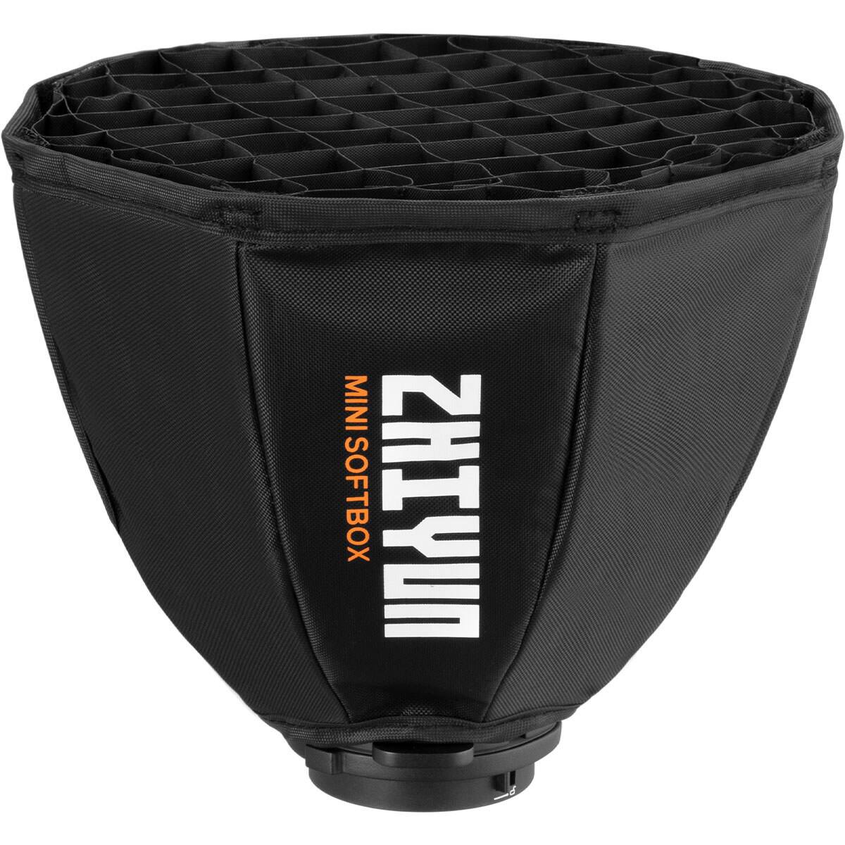 MINI SOFTBOX ZHIYUN