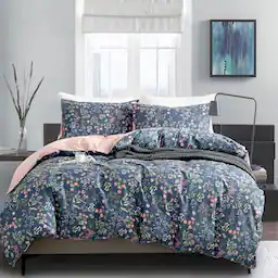 Floral-11-Twin(68"x90")