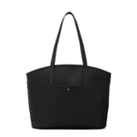 Samsonite - Silhouette 18 Womens Tote - Black - Front_Zoom