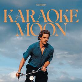 Warhaus - Karaoke Moon - VINYL LP
