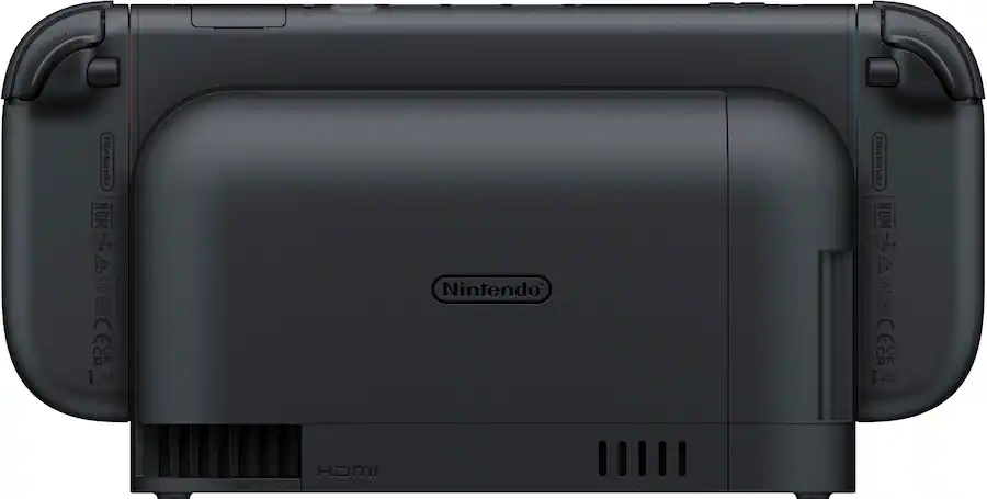 Nintendo - Switch 2 - Black