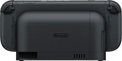 Nintendo - Switch 2 - Black