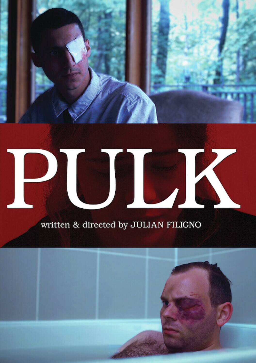 Pulk - DVD