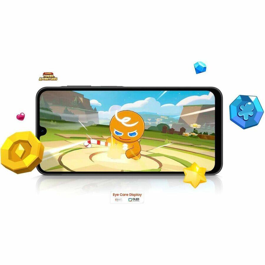 TOWER ADVENTURES  
Eye Care Display OLED  

Eye Care Display