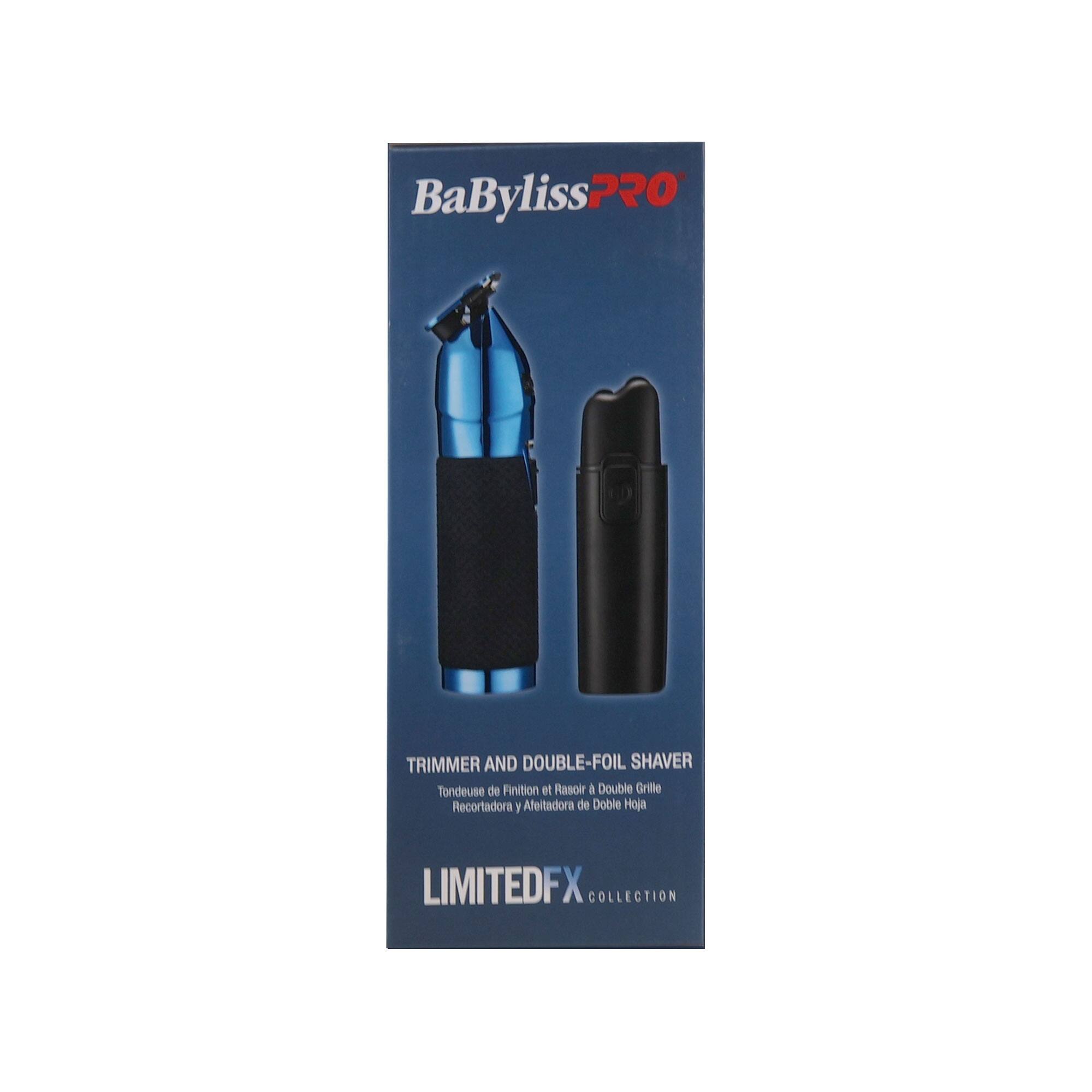 Babyliss Pro LIMITEDFX Collection Limited Edition Trimmer and