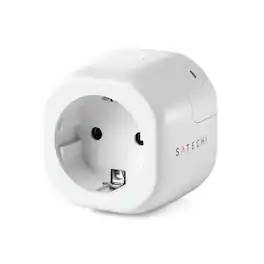 Satechi - Smart Outlet (EU) - Orange