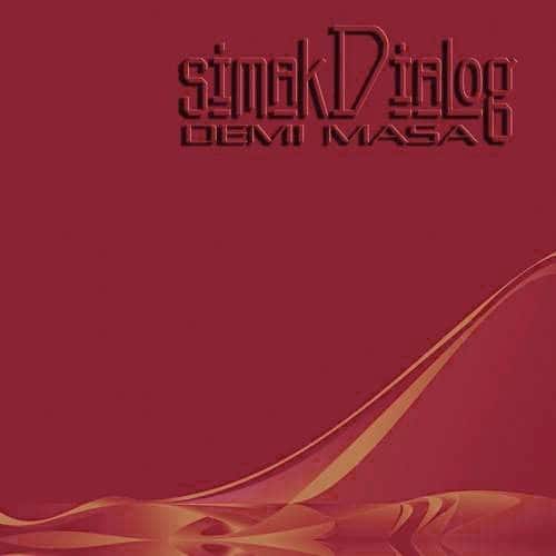 simakDialog - Demi Masa   - COMPACT DISCS [CD] price history on PriceWatchPro