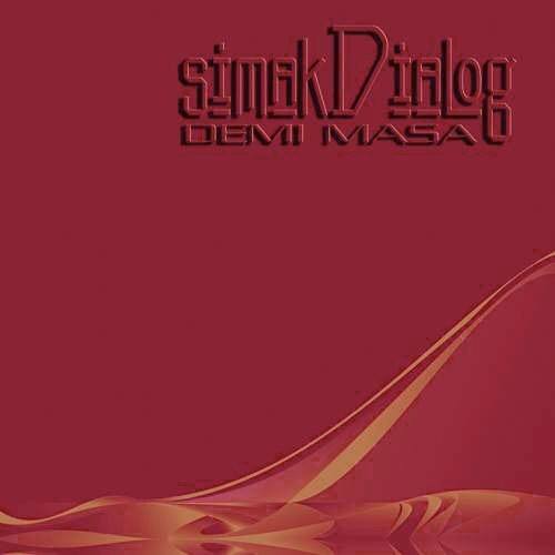 simakDialog  
DEMI MASA