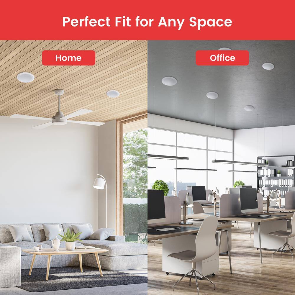 Perfect Fit for Any Space

Home

Office