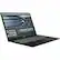 Alt View 16. MSI - Summit E16 AI Studio A1V 2-in-1 16" Touch Screen Laptop - Intel Core Ultra 7 with 32GB Memory - Ink Black, Black.