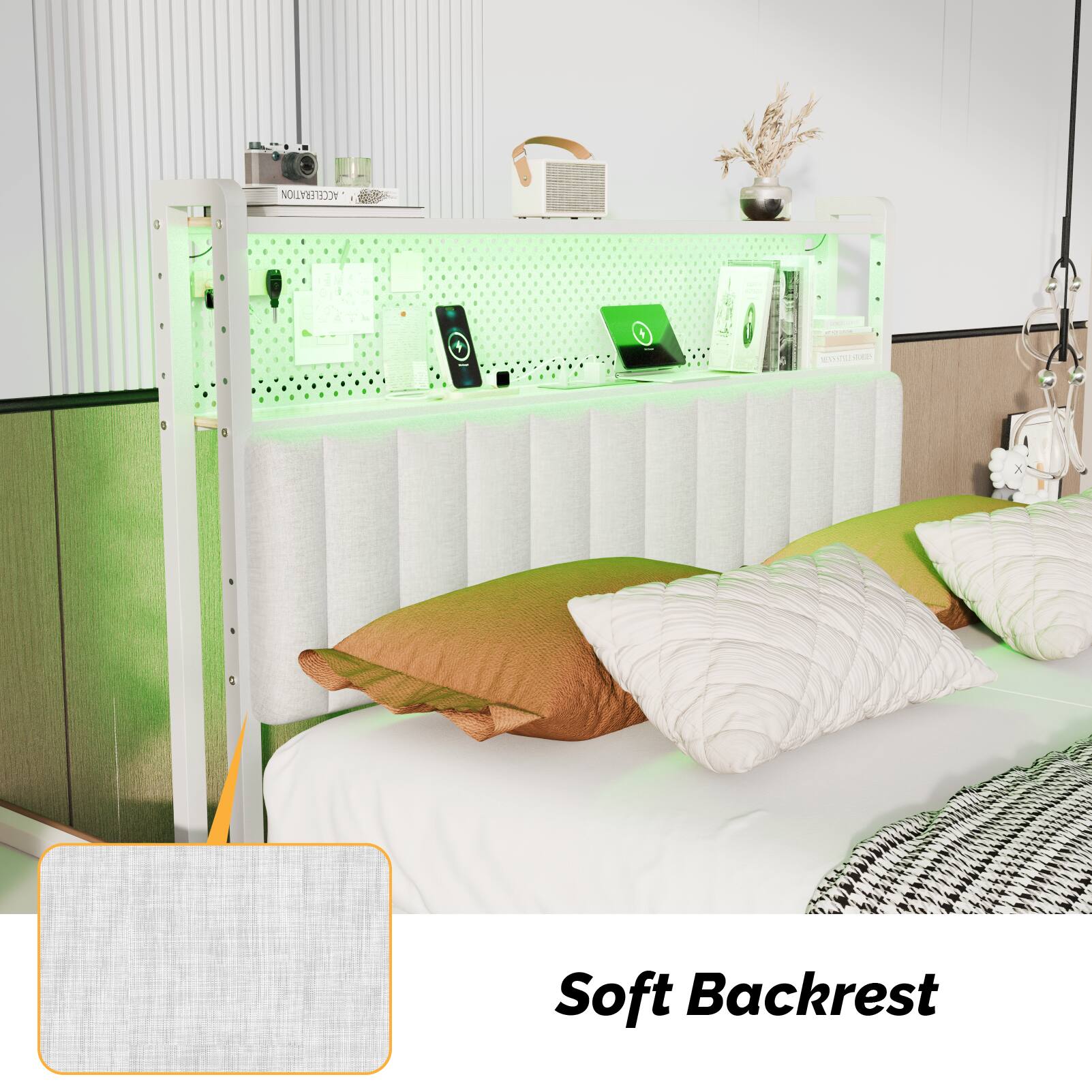 media item thumbnail