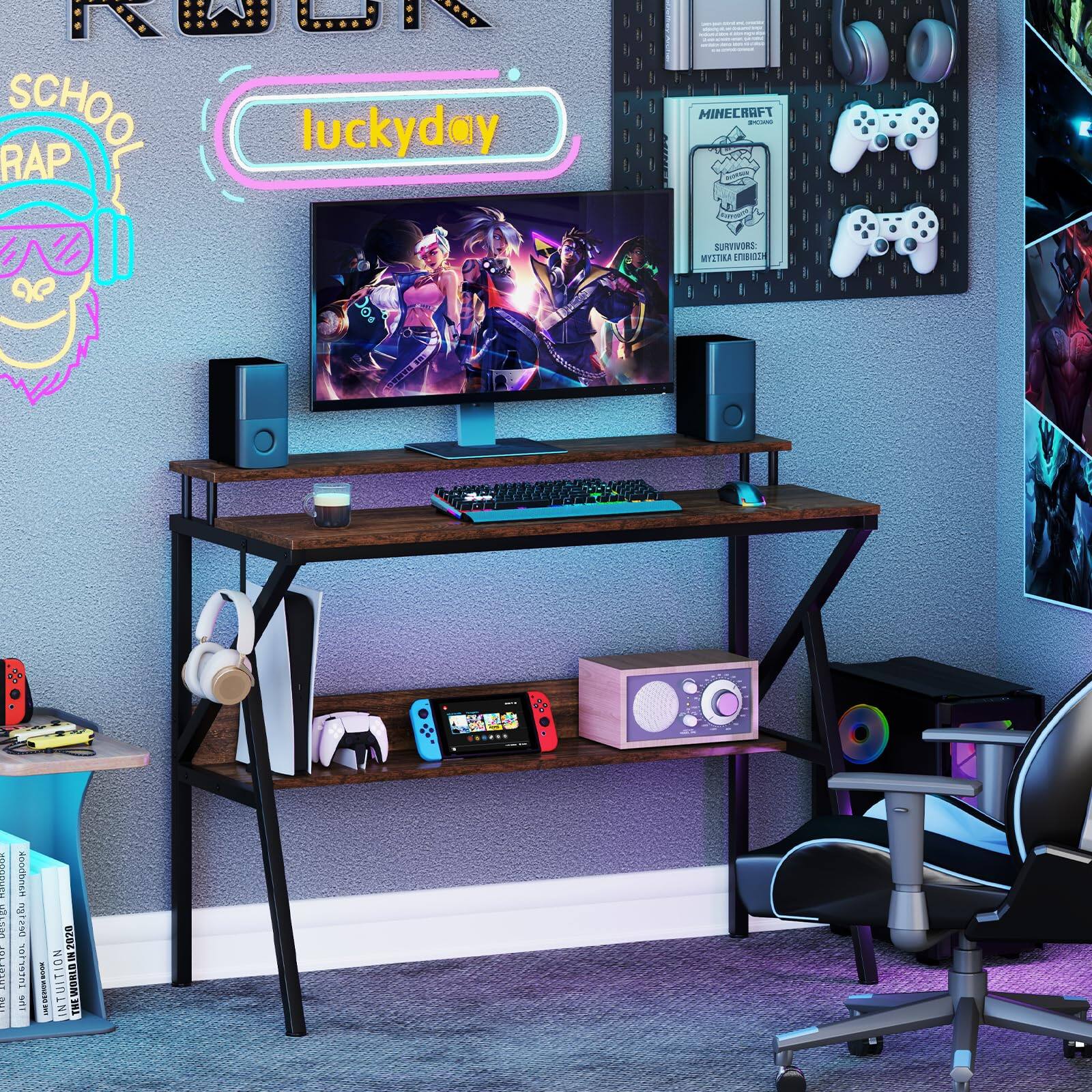 SCHOOL RAP  
luckyday  
MINECRAFT - SURVIVORS: ITTHA LEBLI  
1 e M adism  
E anthnam a ng7a40 JOLORAUI Le 2020 ON .  
I I 1 NTUITION - IN I DIROW THI