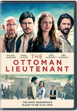 The Ottoman Lieutenant - DVD
