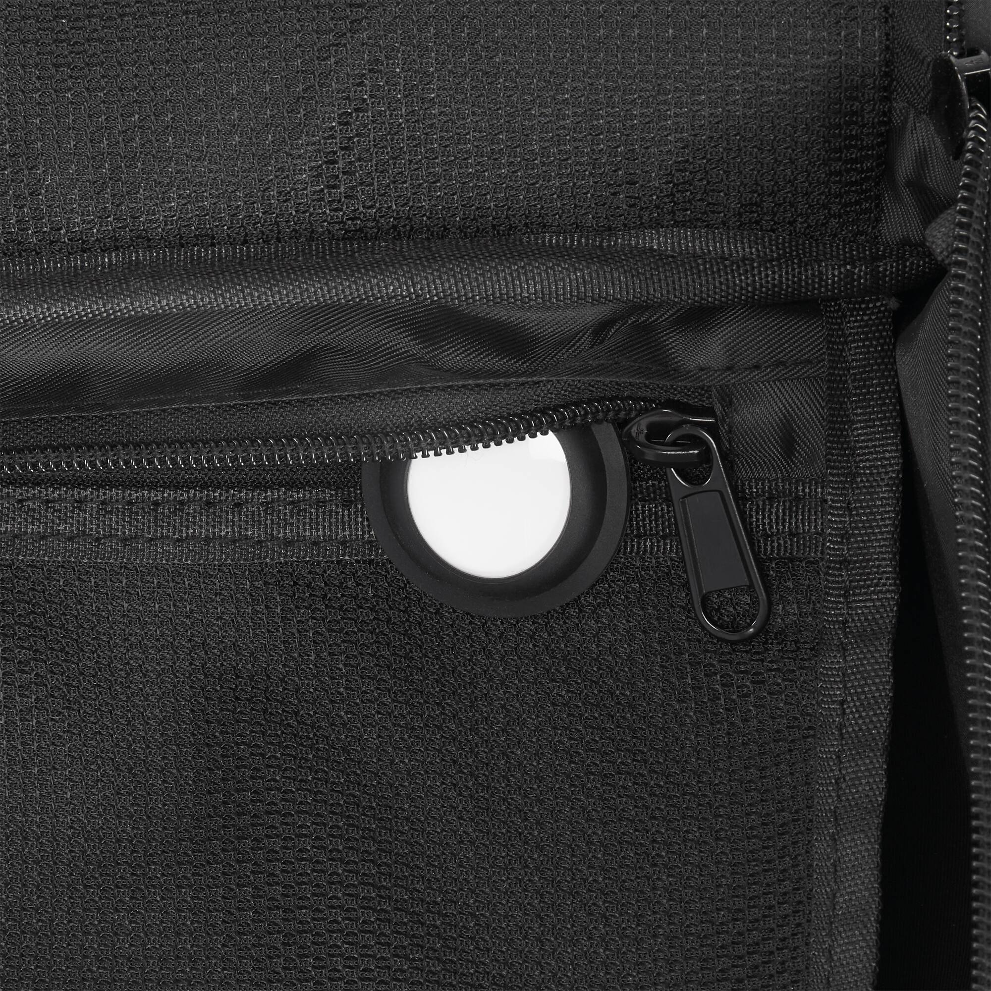 Alt View 1. Bugatti - Signature Duffle Bag - BLACK.