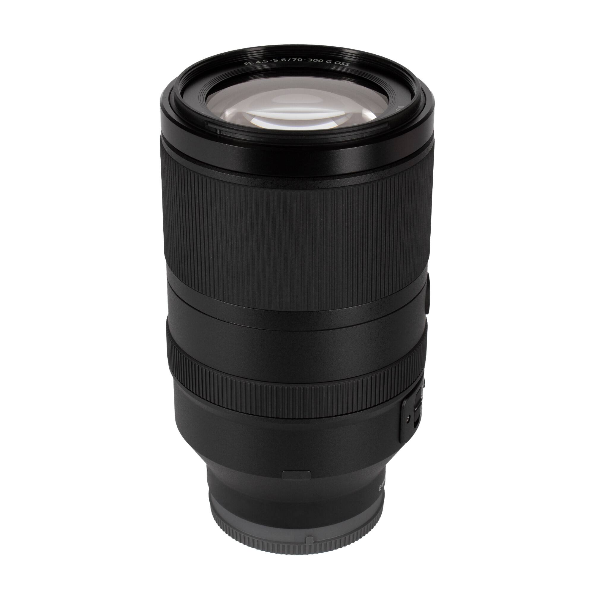 845-5.6/70.300 L. LASS  
18-45-5.6/70-300 G OSS