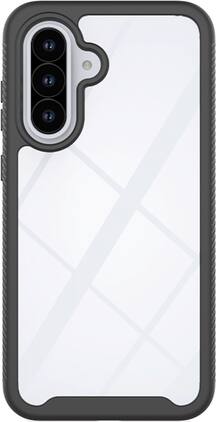 SaharaCase - Raider Series GRIP Case for Samsung Galaxy A56 5G - Scorpion Black