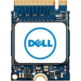 Dell - SNP223G43/256G 256 GB Solid State Drive - M.2 2230 - PCI-E Gen 4x4 - NVMe - Class 35