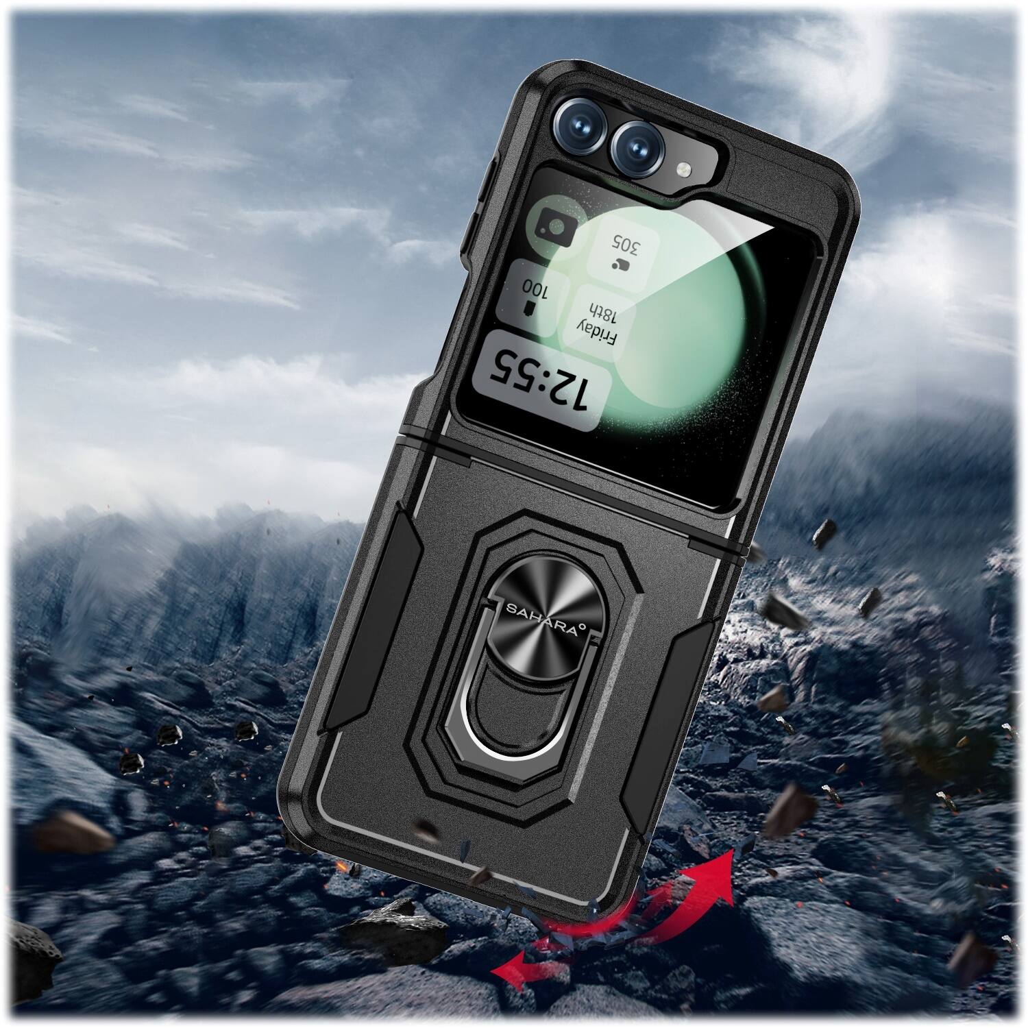 media item thumbnail