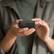 Alt View 11. Spigen - Thin Fit Case for Apple iPhone 14 Pro - Black.