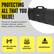 PROTECTING ALL THAT YOU VALUE!
Perfect for storage & transport of action cameras, camera bodies, lenses, or ammunition
- SECURE LATCHES DESIGN
- SHOCK RESISTANT
- WATERPROOF