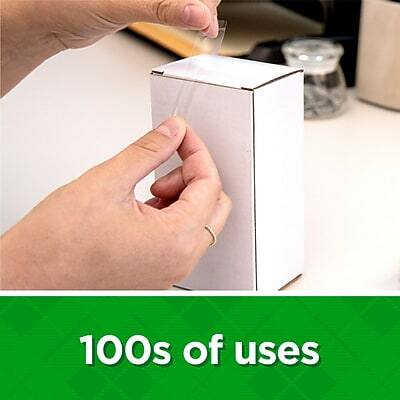 100s of uses