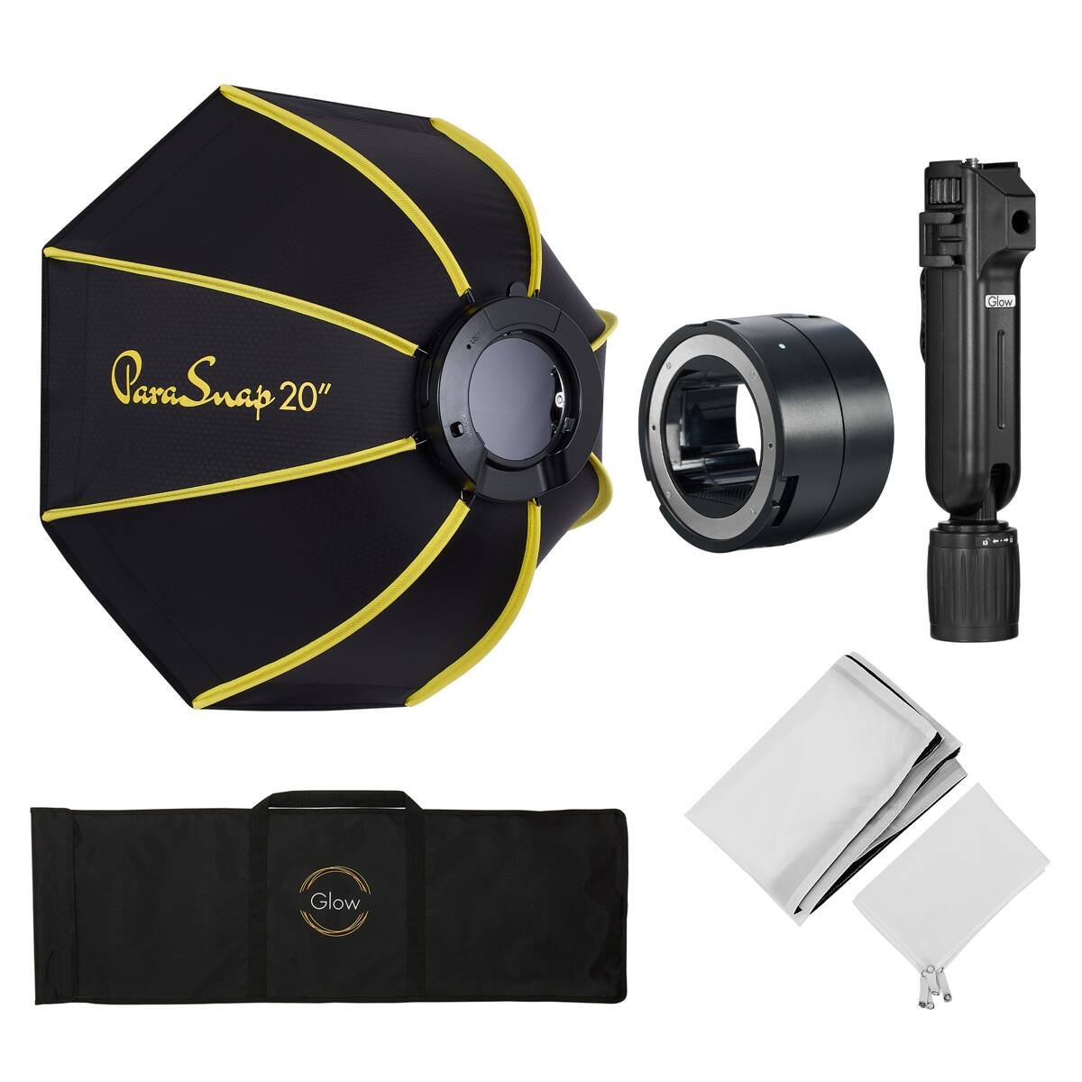 Glow ParaSnap 20" Glow