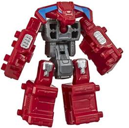 WFC-E2 Smashdown Battle Masters | Transformers Generations War for Cybertron Earthrise Chapter