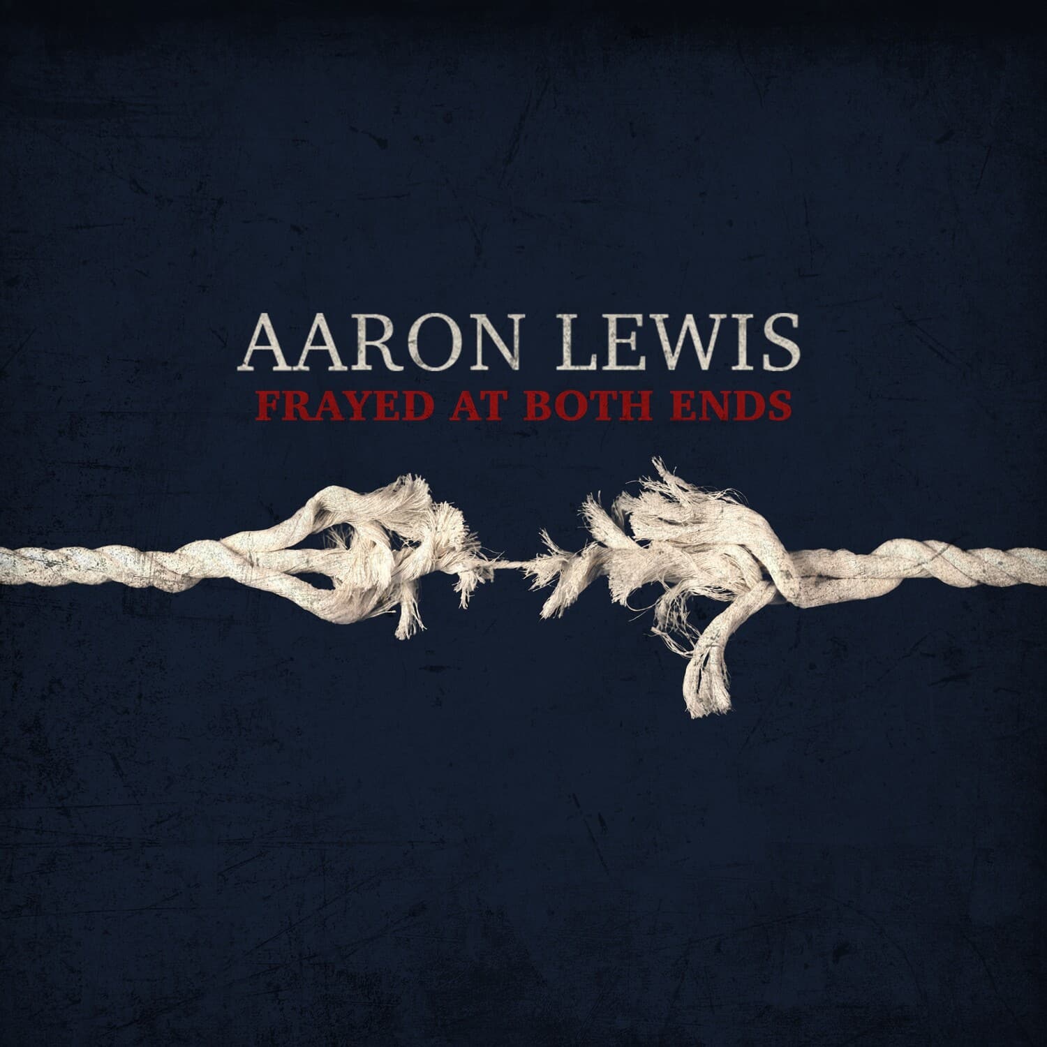 Aaron Lewis - Frayed At Both Ends (Deluxe)   - COMPACT DISCS [CD] price history on PriceWatchPro